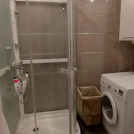 Pikkukaupungin Sydamessa Апартаменты *