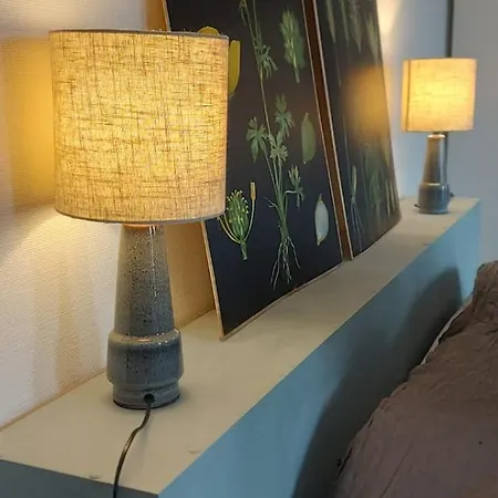 Pikkukaupungin Sydamessa *