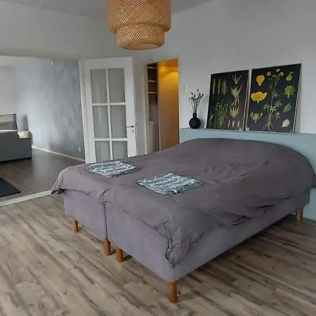 Pikkukaupungin Sydamessa Лапуа