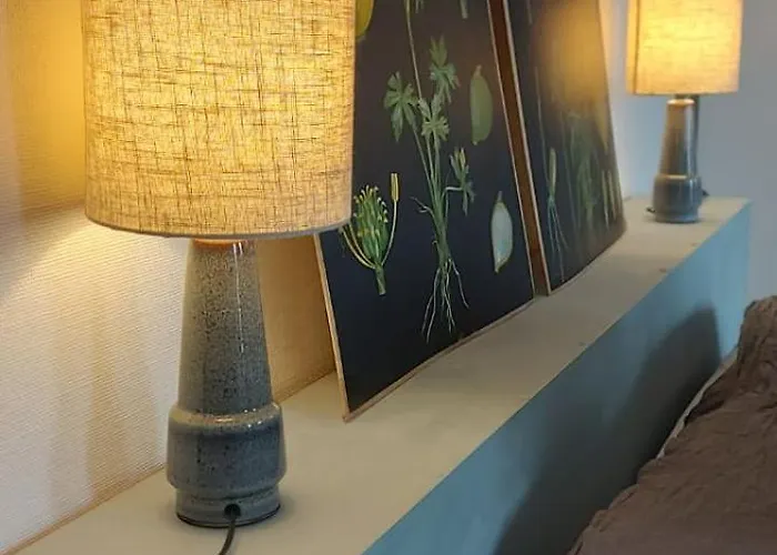 Pikkukaupungin Sydamessa *