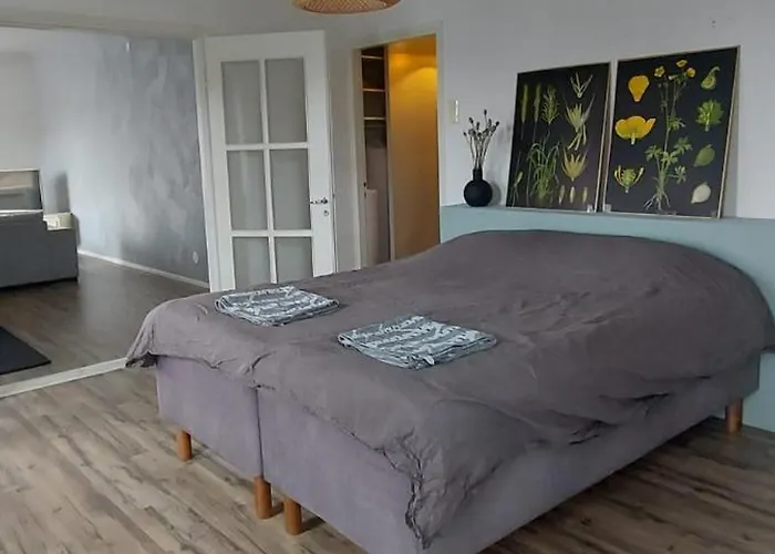 Pikkukaupungin Sydamessa 拉普阿